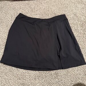 Calia XL BNWT Skirt Skort with shorts